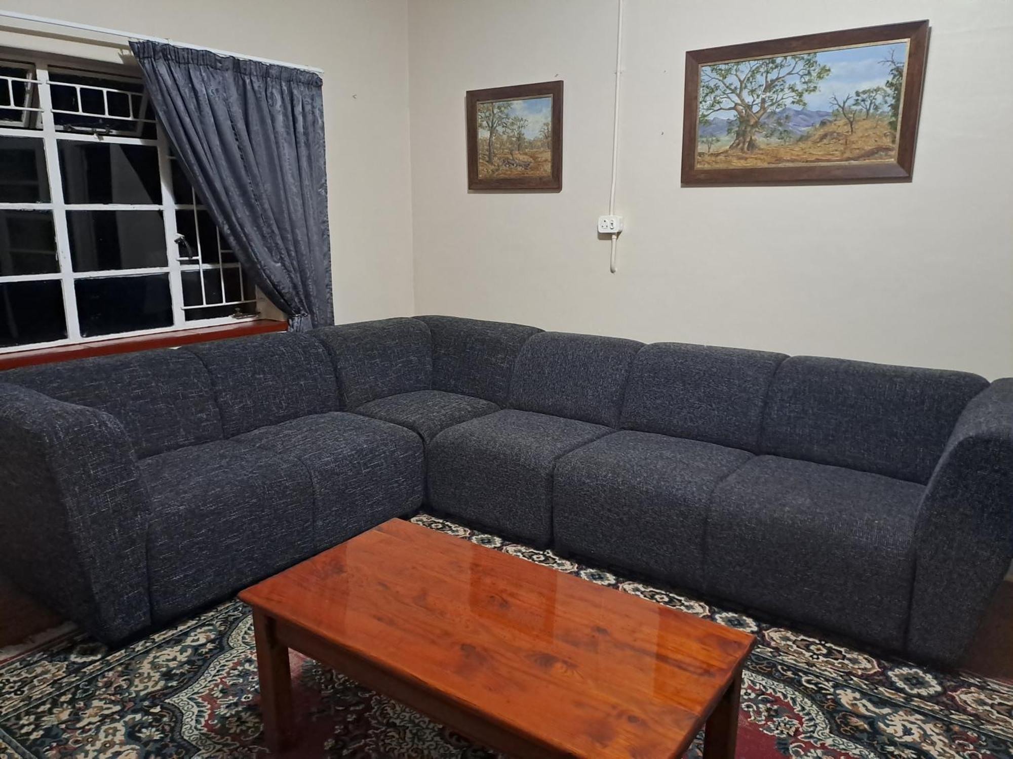 Pine Forest Cottage Sabie Eksteriør bilde