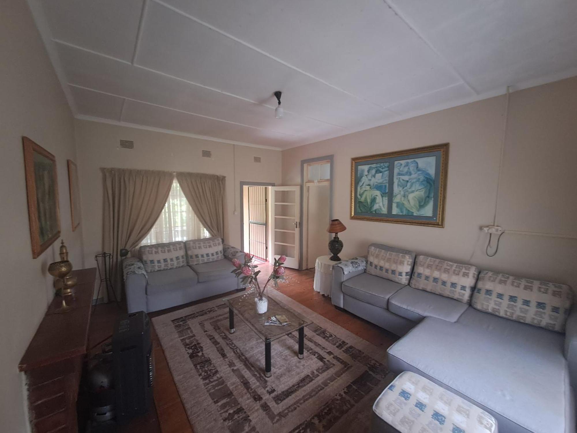 Pine Forest Cottage Sabie Eksteriør bilde